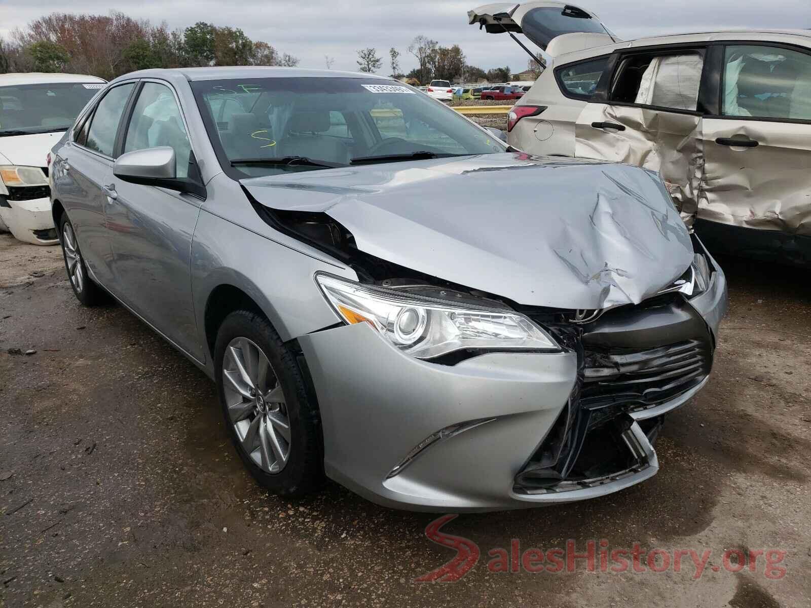 4T1BF1FK5HU304558 2017 TOYOTA CAMRY