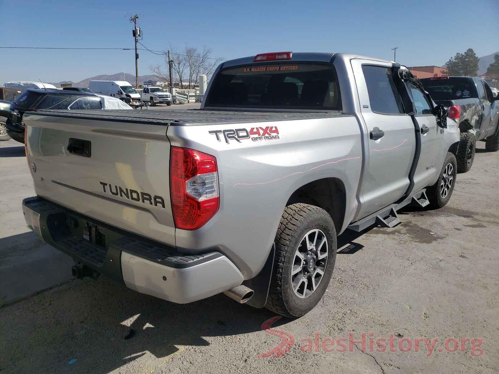 5TFDW5F19GX539537 2016 TOYOTA TUNDRA