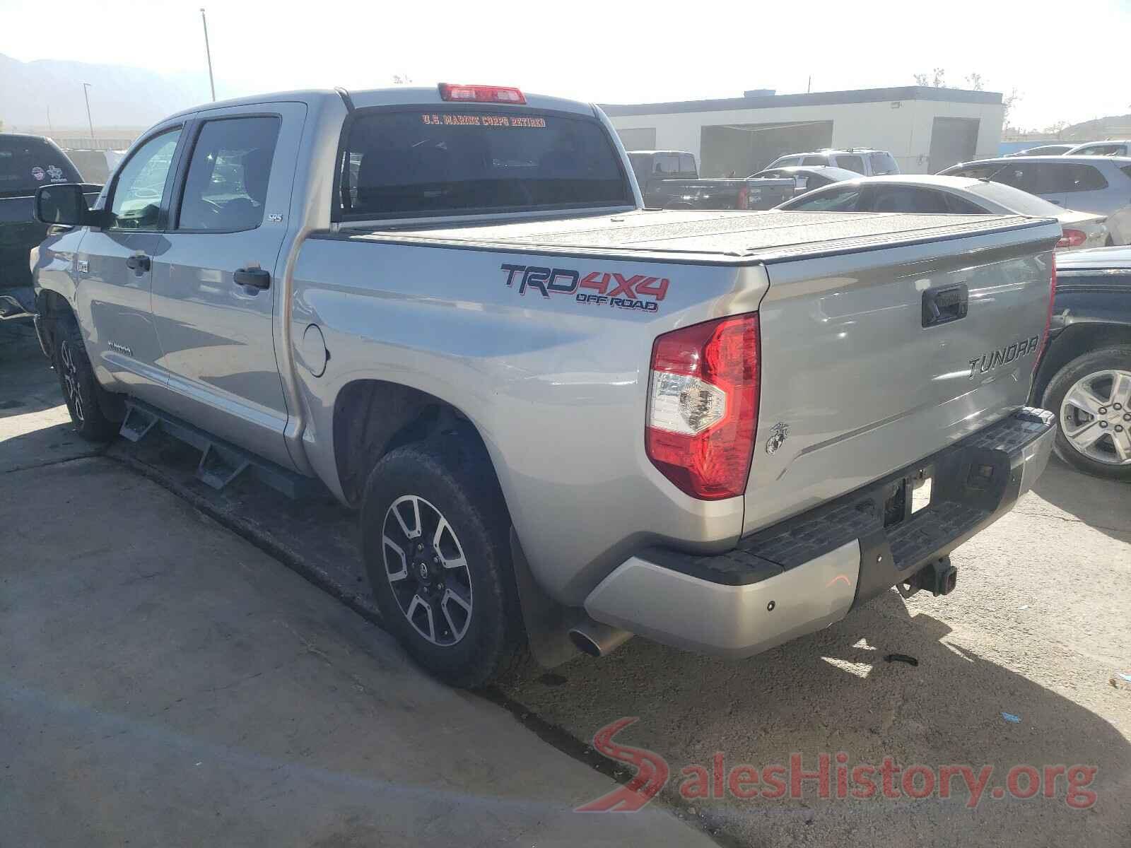 5TFDW5F19GX539537 2016 TOYOTA TUNDRA