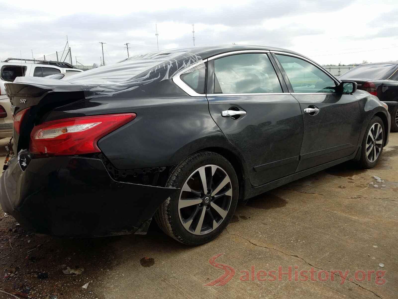 1N4AL3AP7GC123611 2016 NISSAN ALTIMA