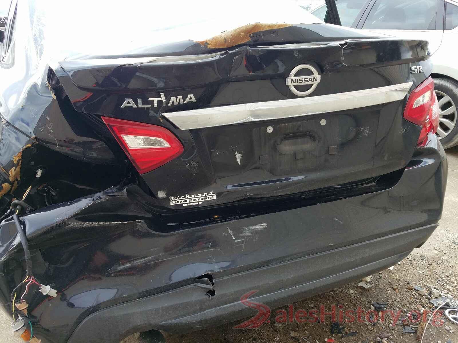 1N4AL3AP7GC123611 2016 NISSAN ALTIMA