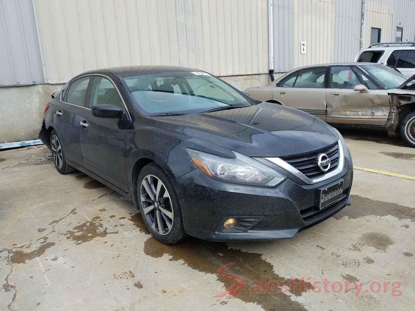 1N4AL3AP7GC123611 2016 NISSAN ALTIMA