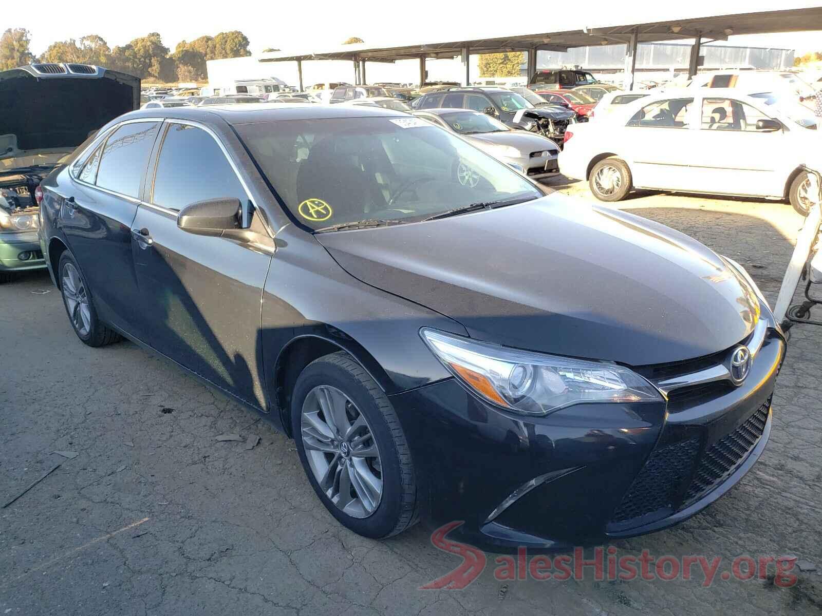 4T1BF1FK2GU211673 2016 TOYOTA CAMRY