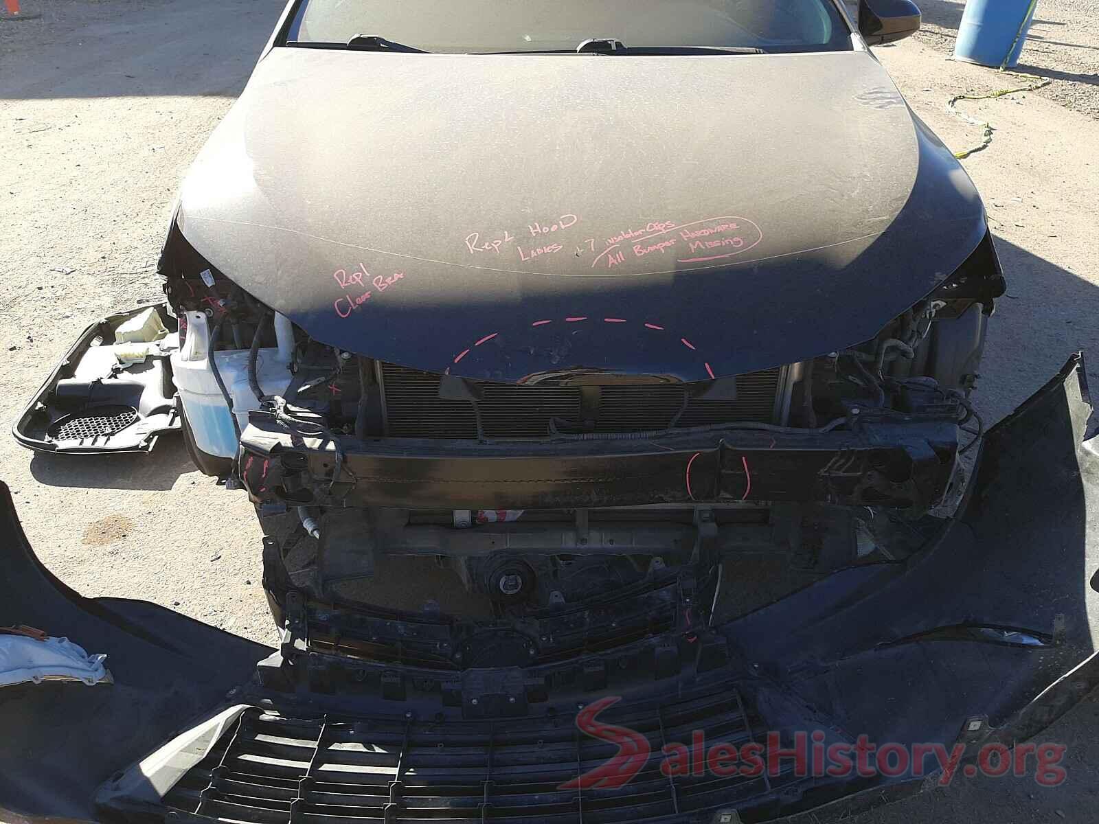 4T4BF1FK0GR538093 2016 TOYOTA CAMRY