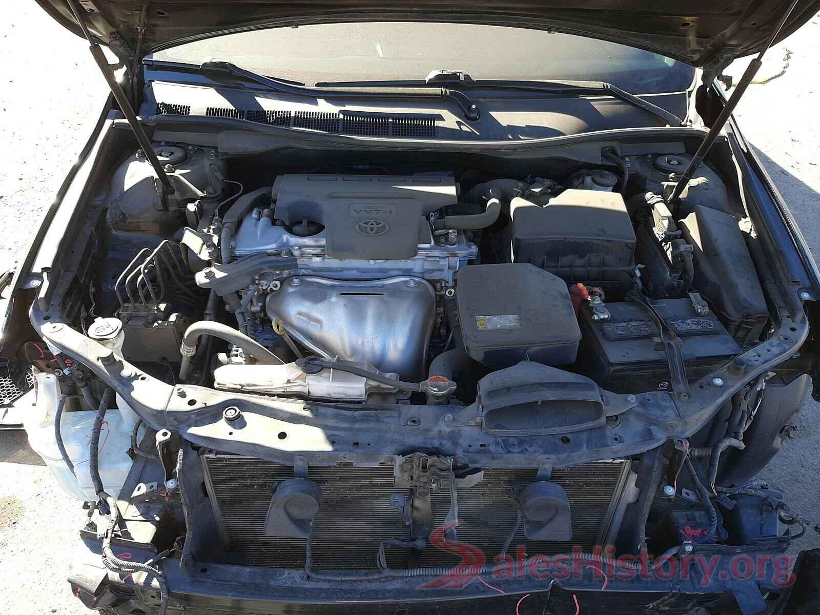 4T4BF1FK0GR538093 2016 TOYOTA CAMRY