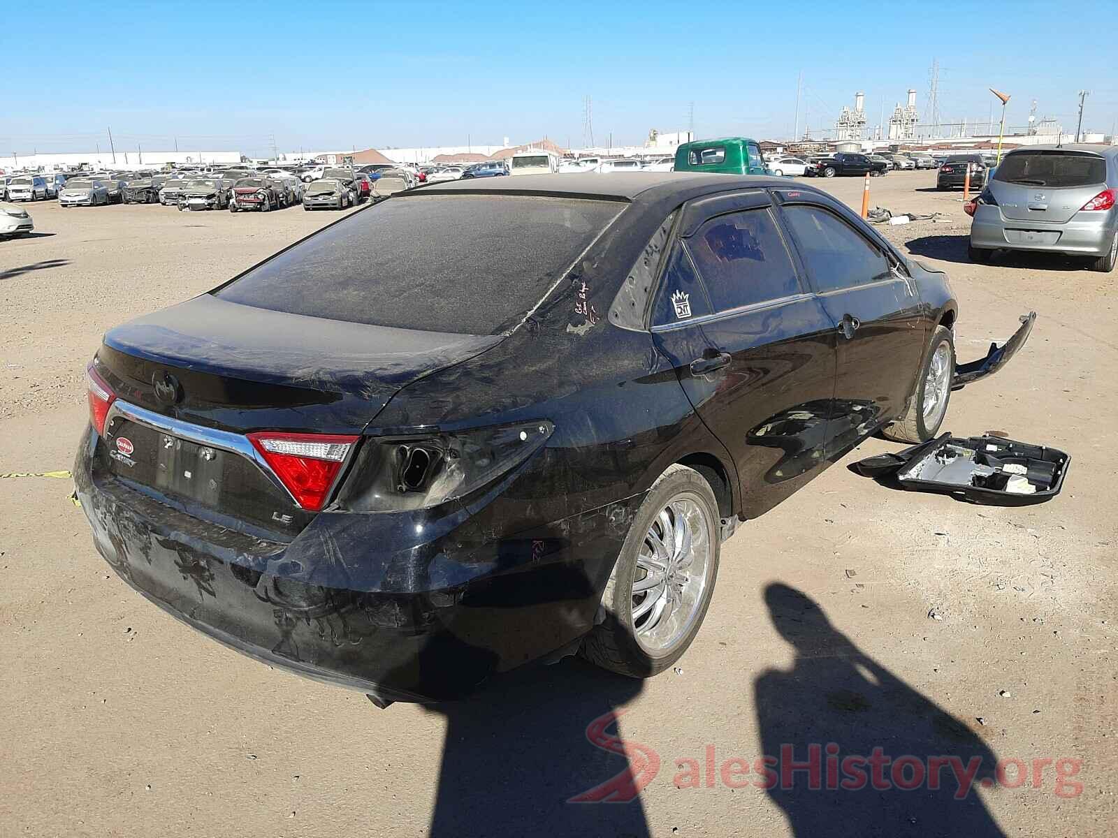 4T4BF1FK0GR538093 2016 TOYOTA CAMRY