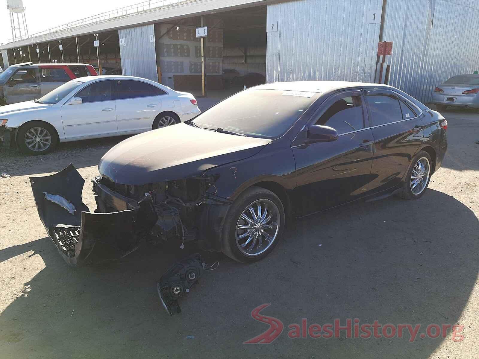 4T4BF1FK0GR538093 2016 TOYOTA CAMRY