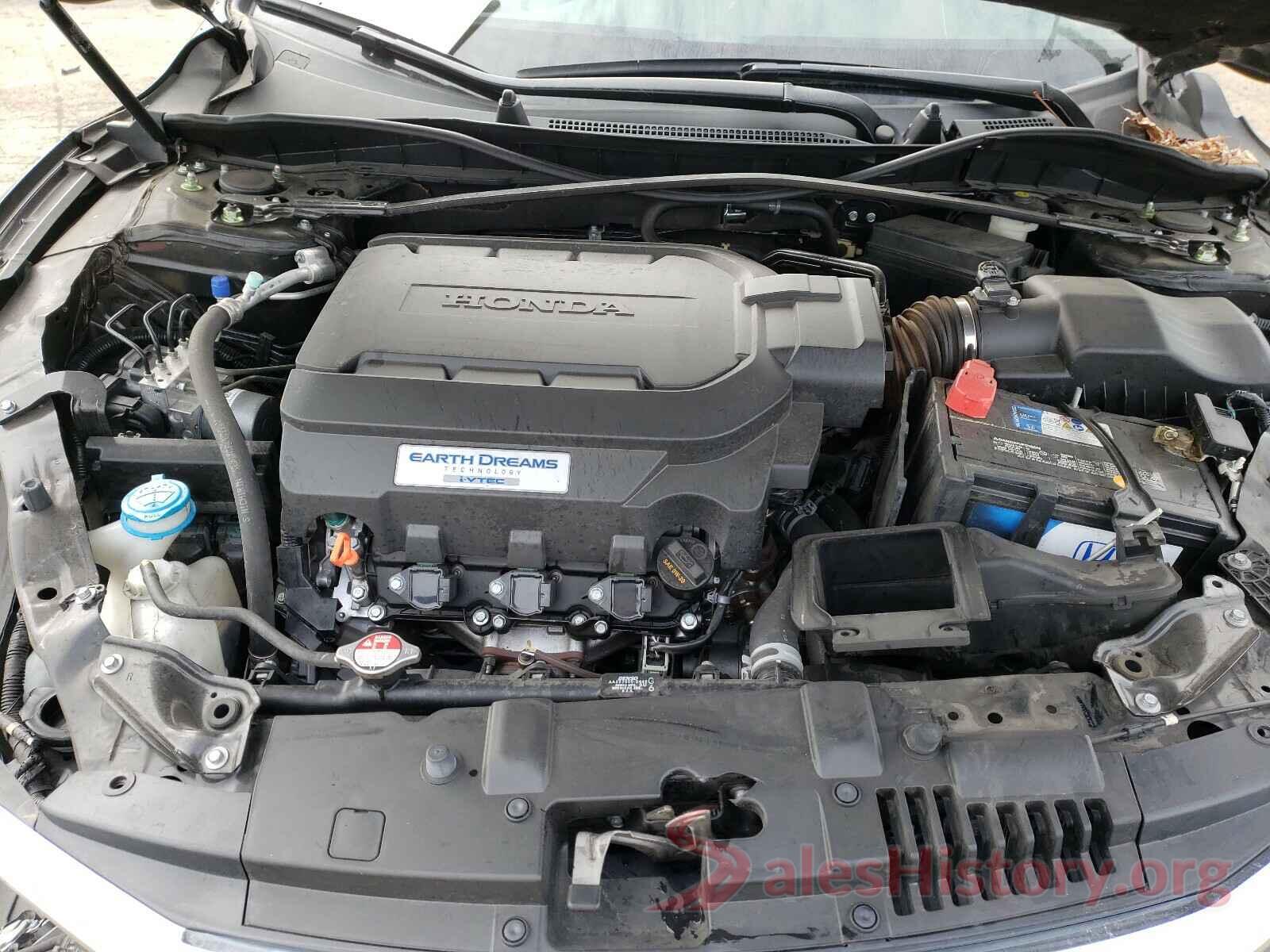 1HGCR3F94HA036582 2017 HONDA ACCORD