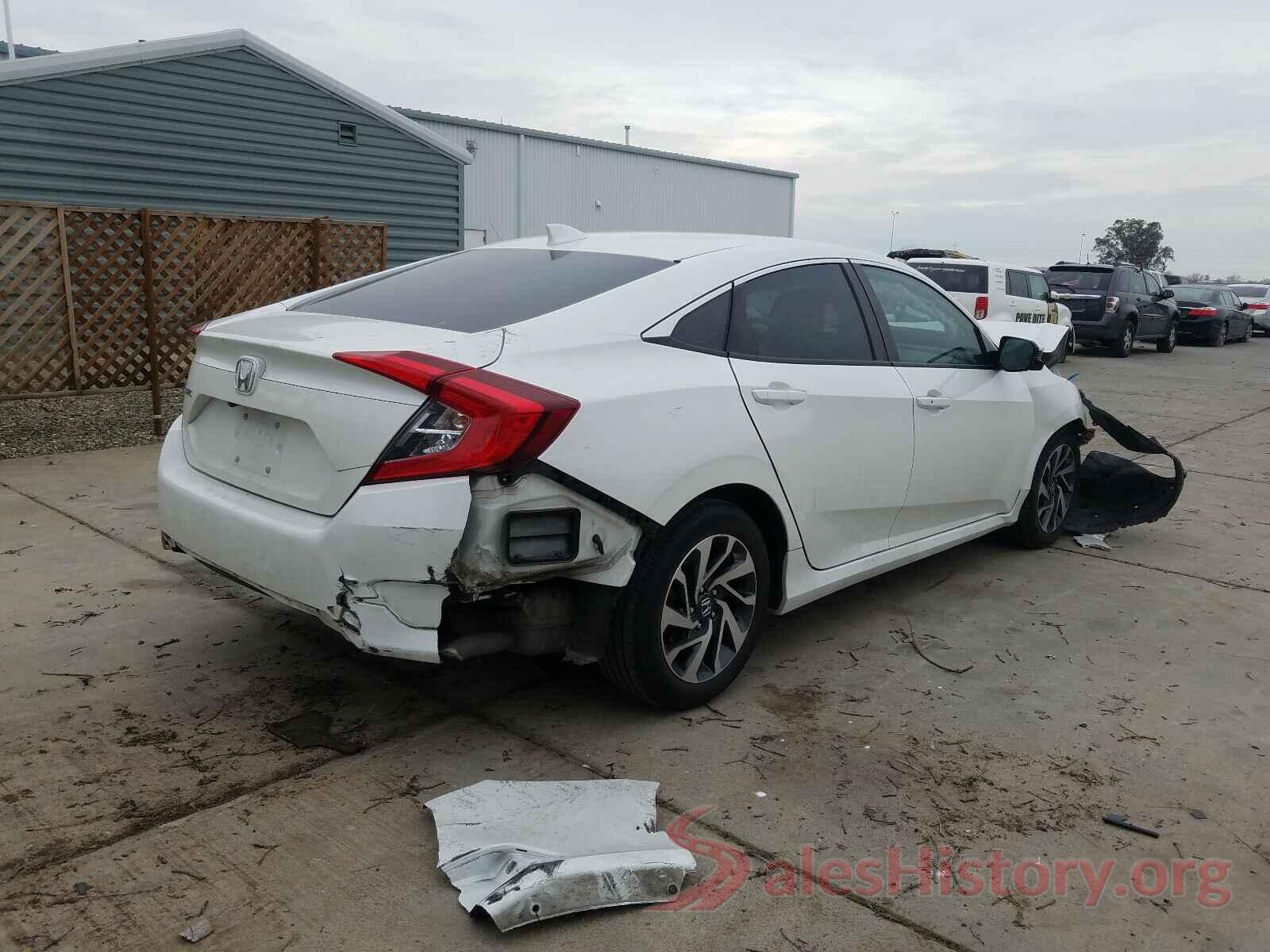 19XFC2F87HE218031 2017 HONDA CIVIC