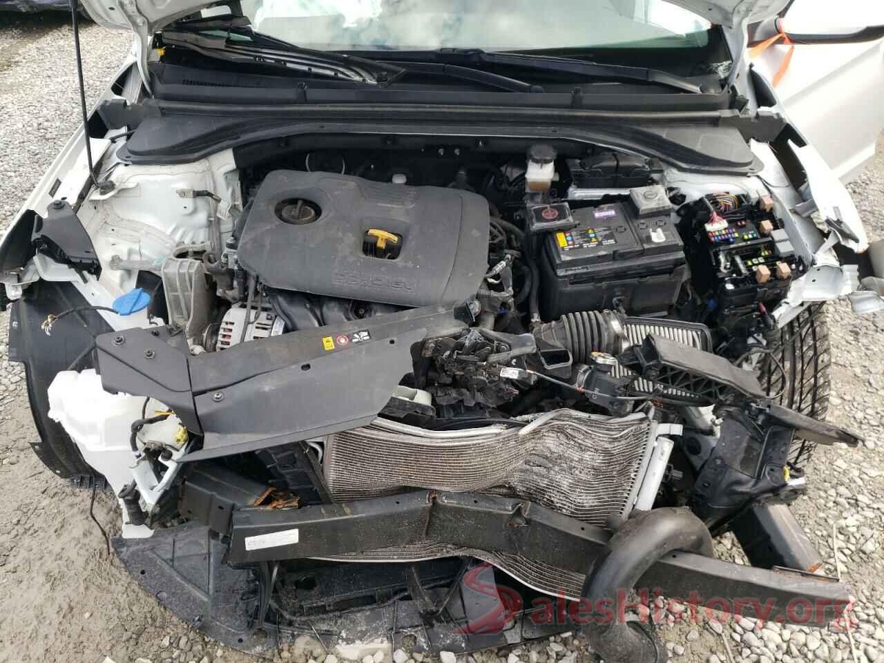 5NPD84LF8KH495541 2019 HYUNDAI ELANTRA