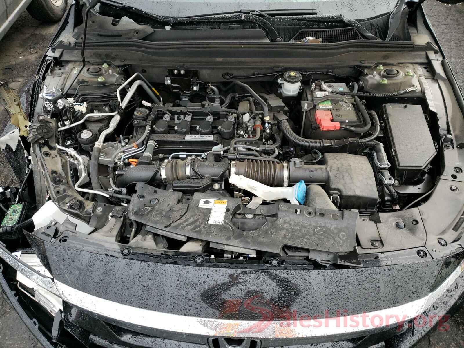 1HGCV1F14JA023251 2018 HONDA ACCORD