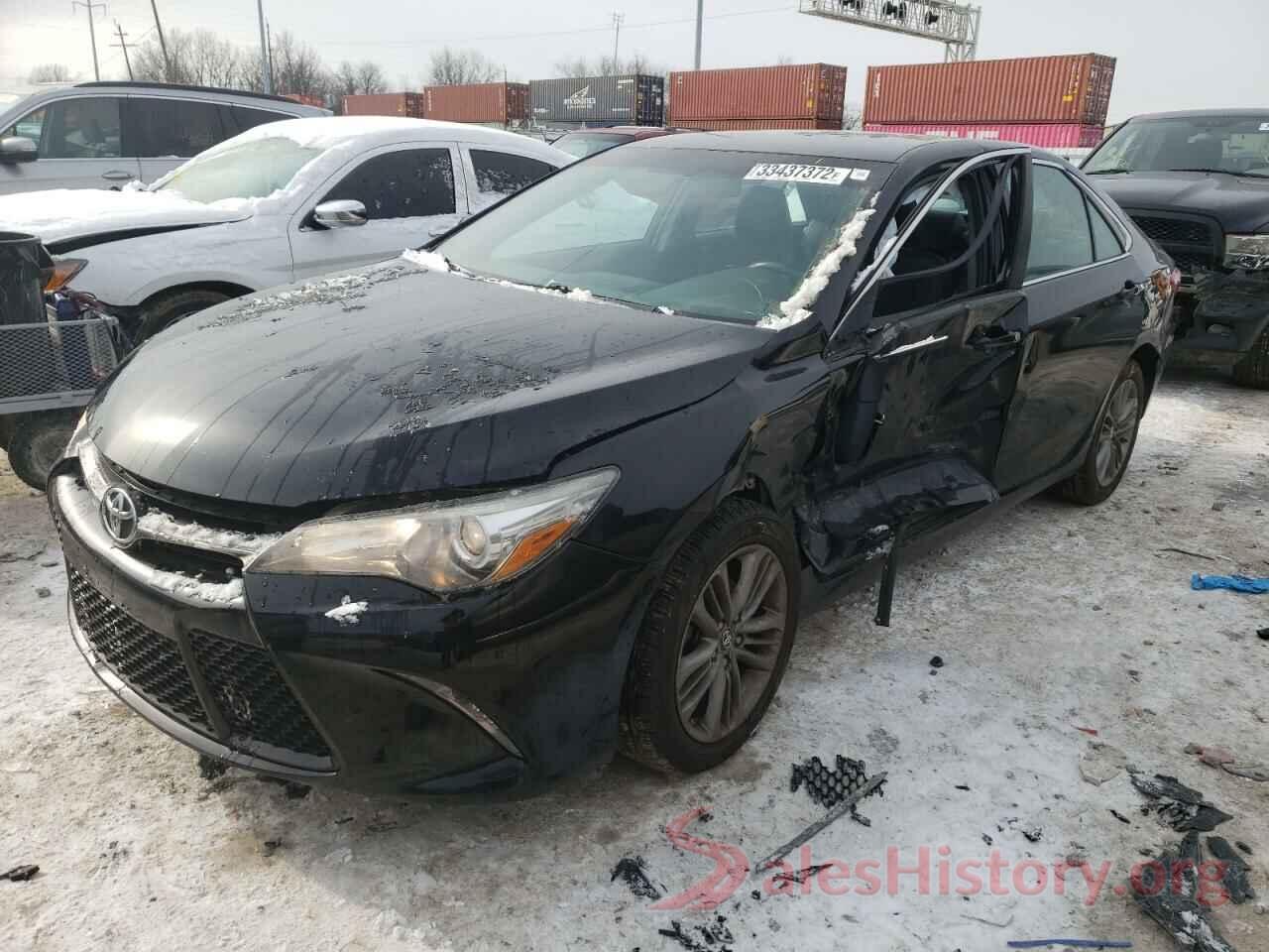 4T1BF1FK0GU244090 2016 TOYOTA CAMRY