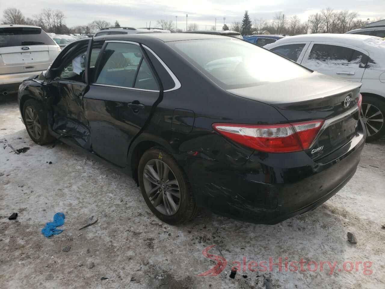 4T1BF1FK0GU244090 2016 TOYOTA CAMRY