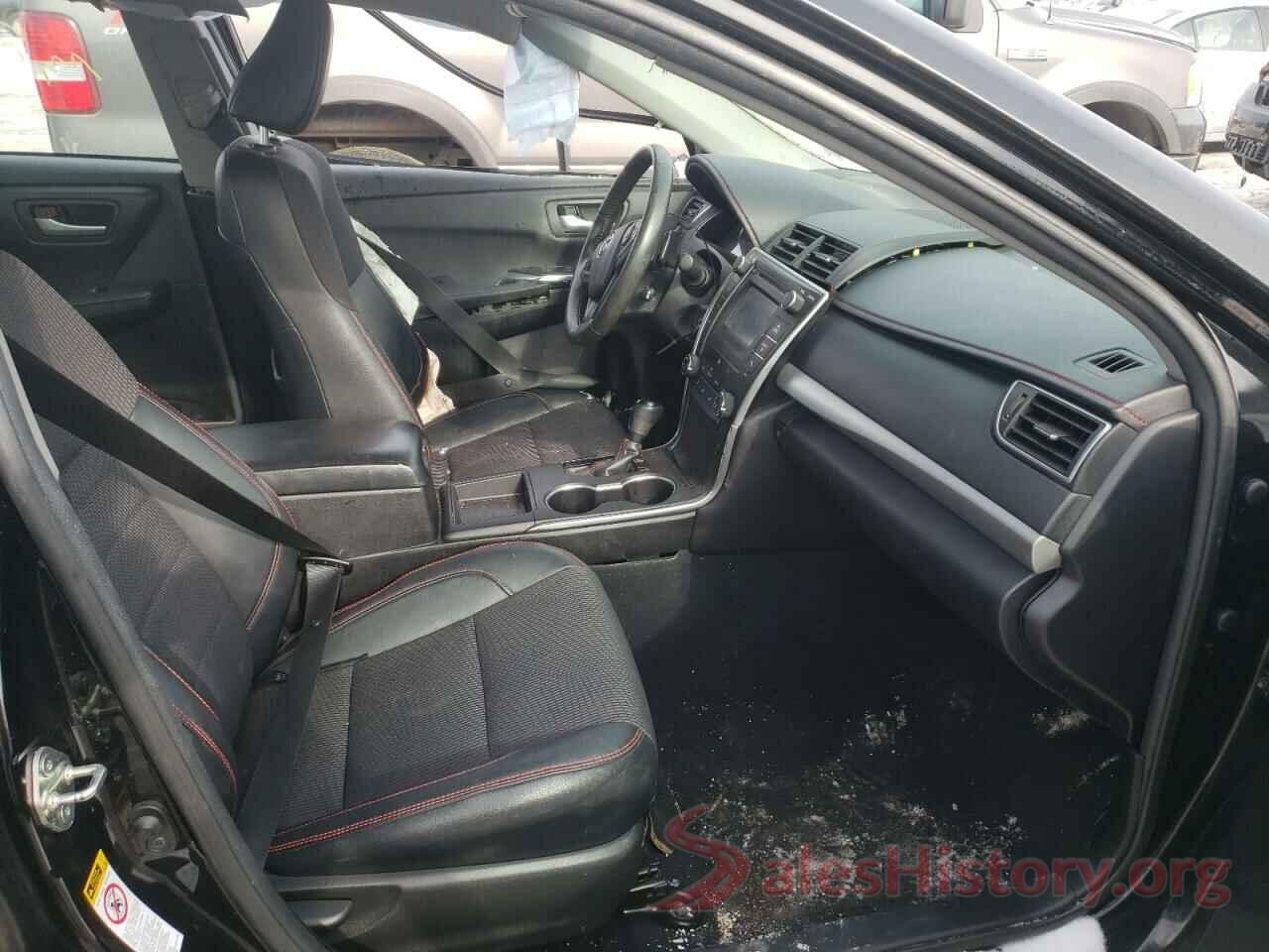 4T1BF1FK0GU244090 2016 TOYOTA CAMRY