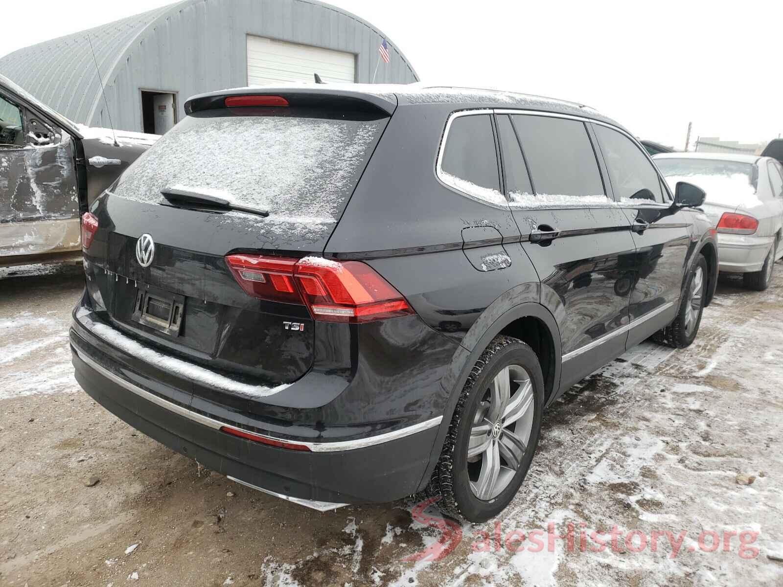 3VV5B7AXXJM002729 2018 VOLKSWAGEN TIGUAN