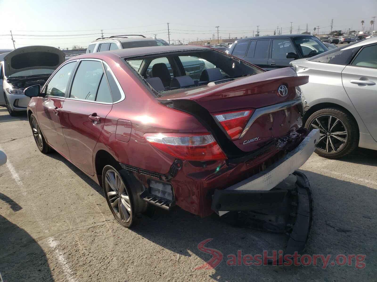 4T1BF1FK3GU589369 2016 TOYOTA CAMRY