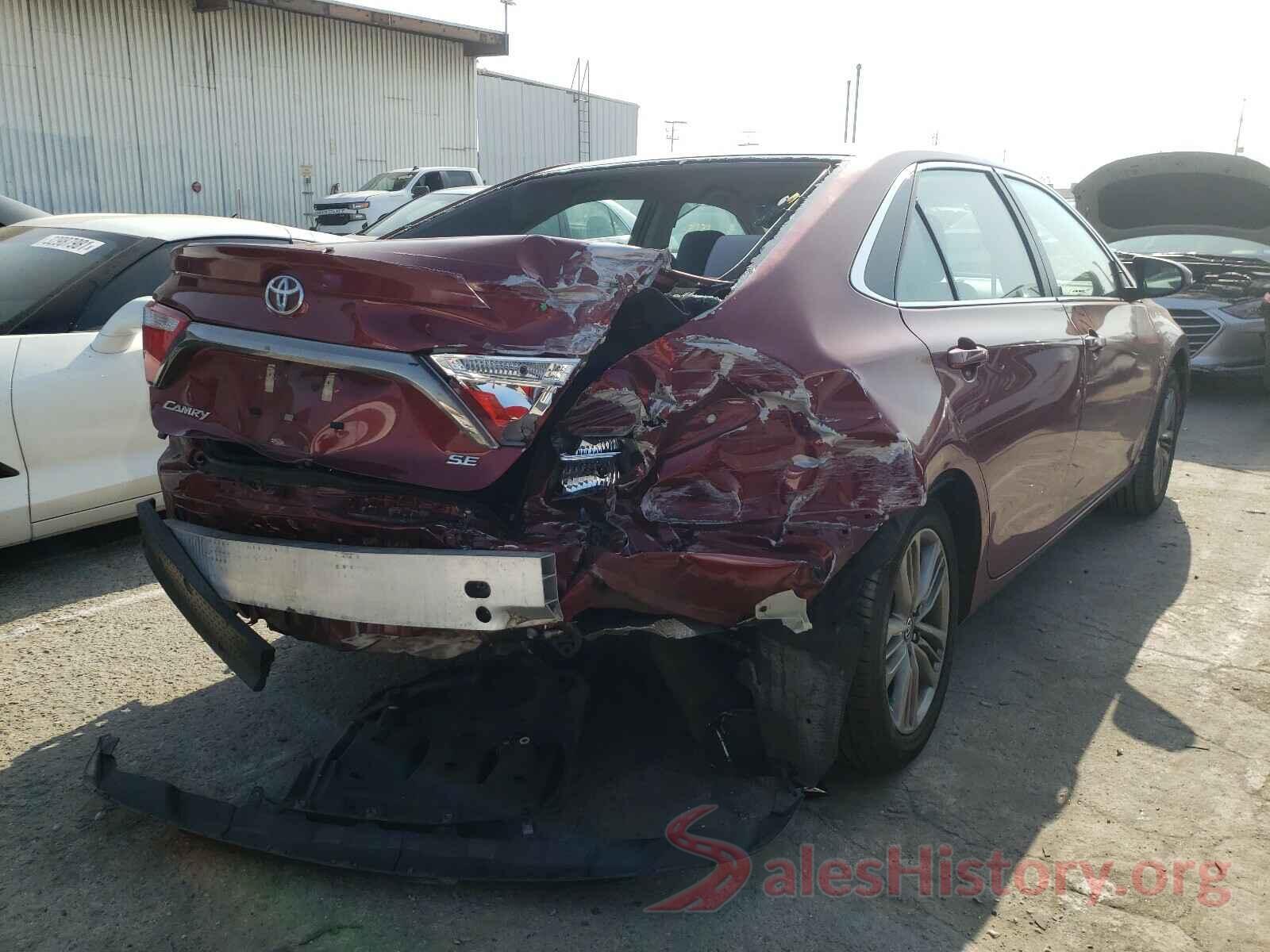 4T1BF1FK3GU589369 2016 TOYOTA CAMRY