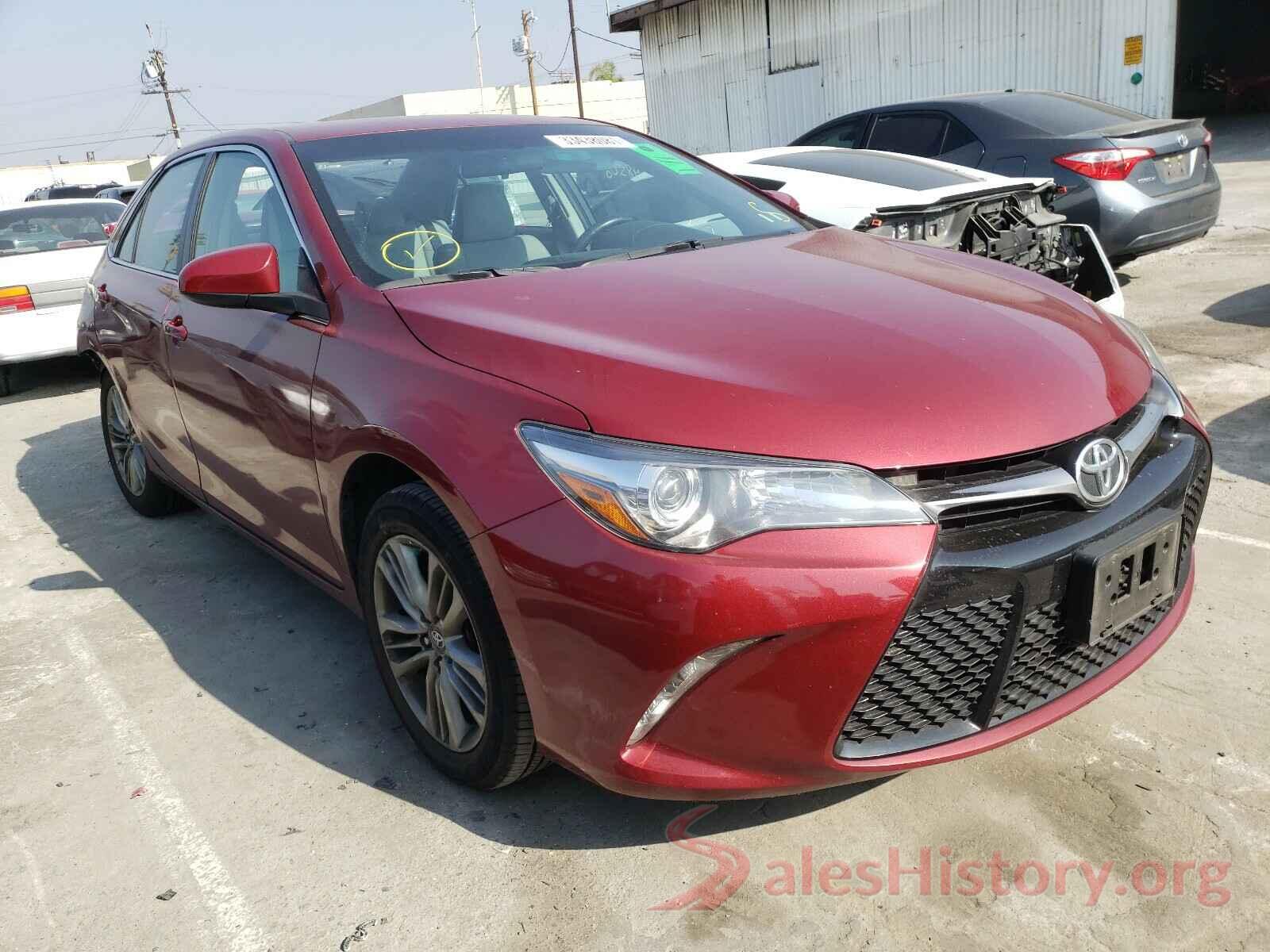 4T1BF1FK3GU589369 2016 TOYOTA CAMRY