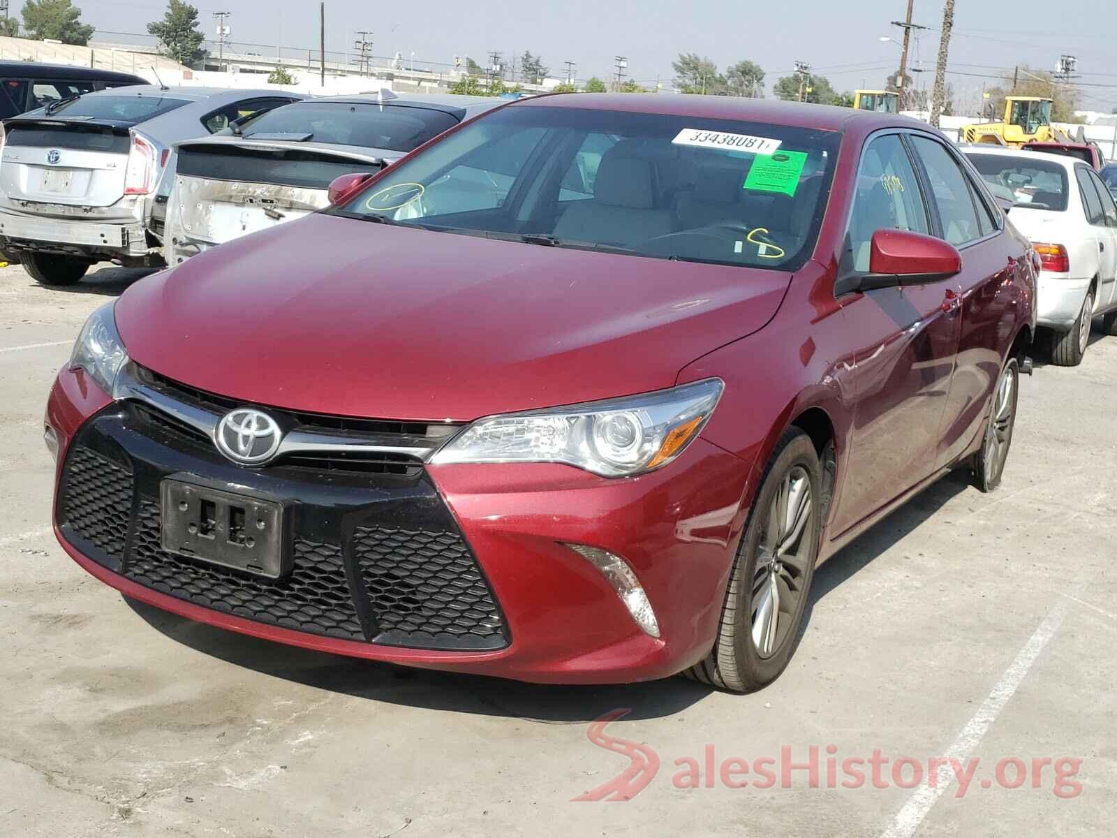 4T1BF1FK3GU589369 2016 TOYOTA CAMRY