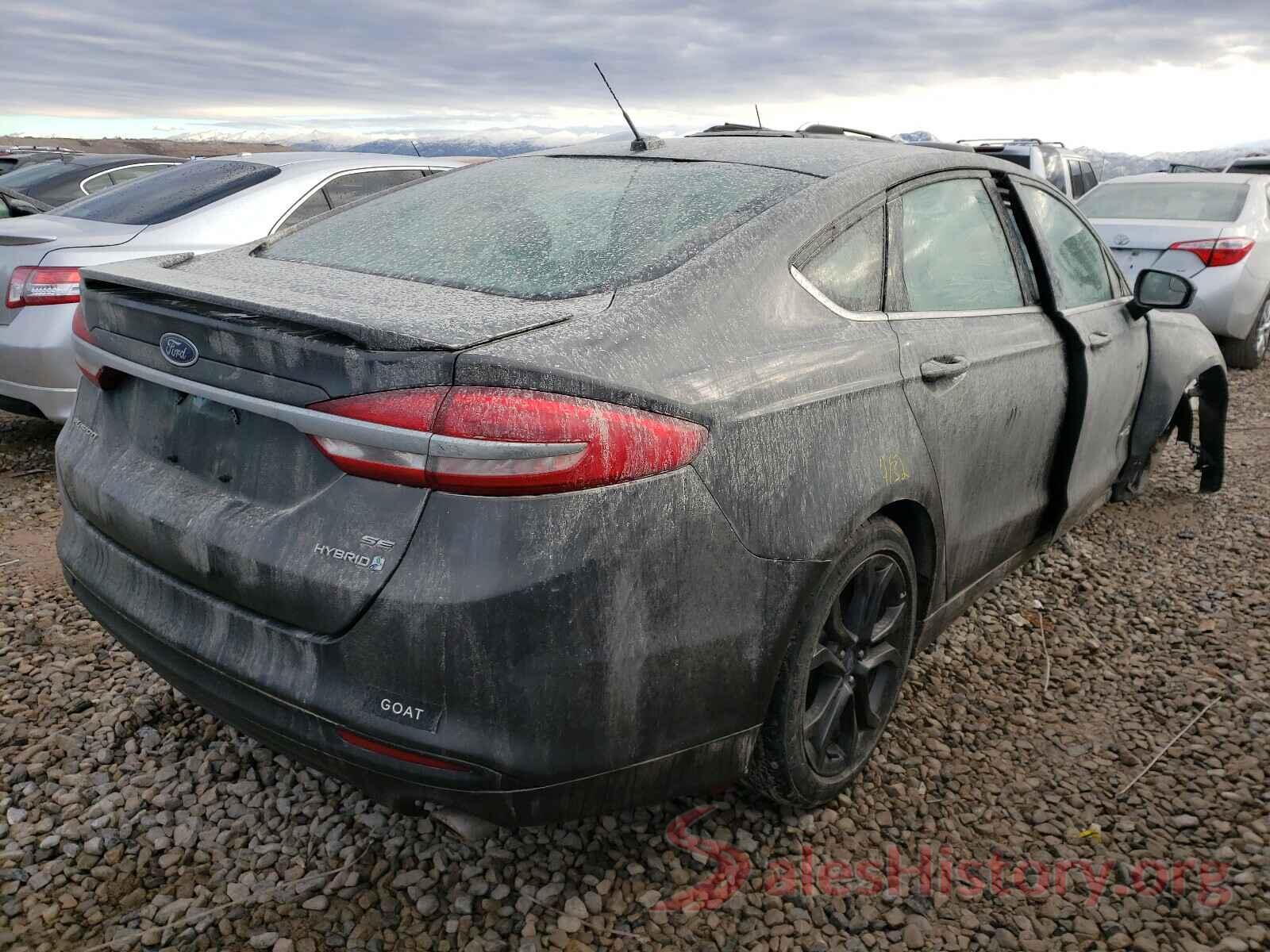 3FA6P0LU3JR249159 2018 FORD FUSION