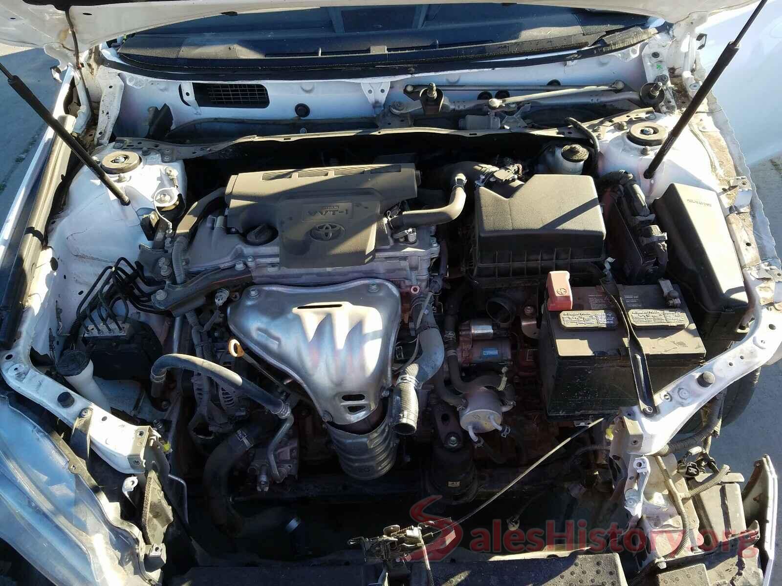 4T1BF1FK2HU811739 2017 TOYOTA CAMRY