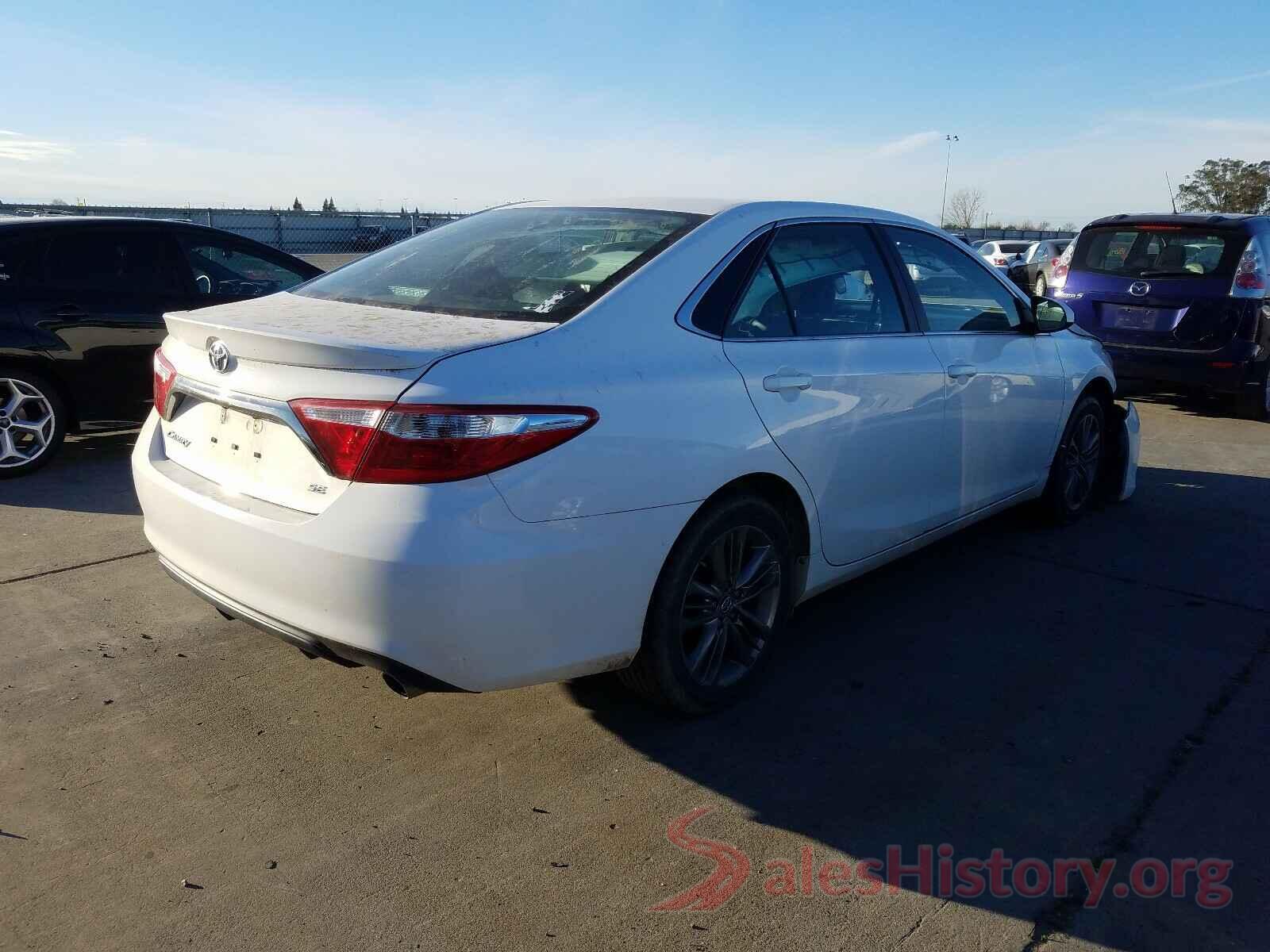 4T1BF1FK2HU811739 2017 TOYOTA CAMRY