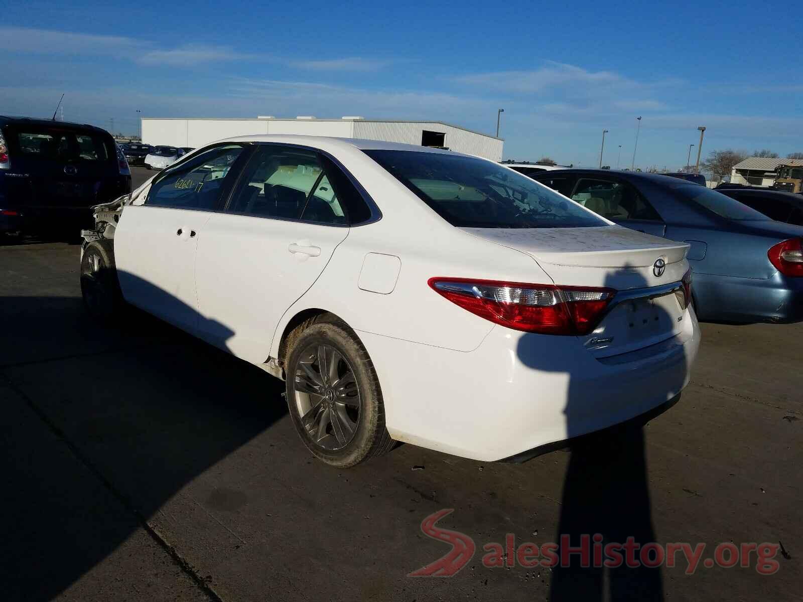 4T1BF1FK2HU811739 2017 TOYOTA CAMRY