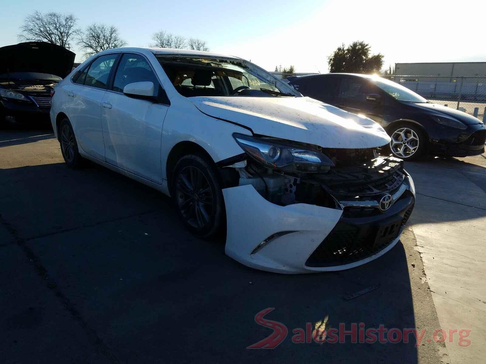 4T1BF1FK2HU811739 2017 TOYOTA CAMRY