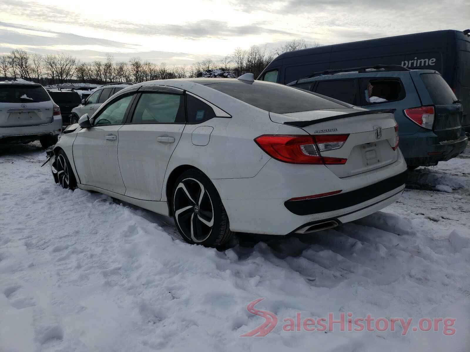 1HGCV2F31JA036482 2018 HONDA ACCORD