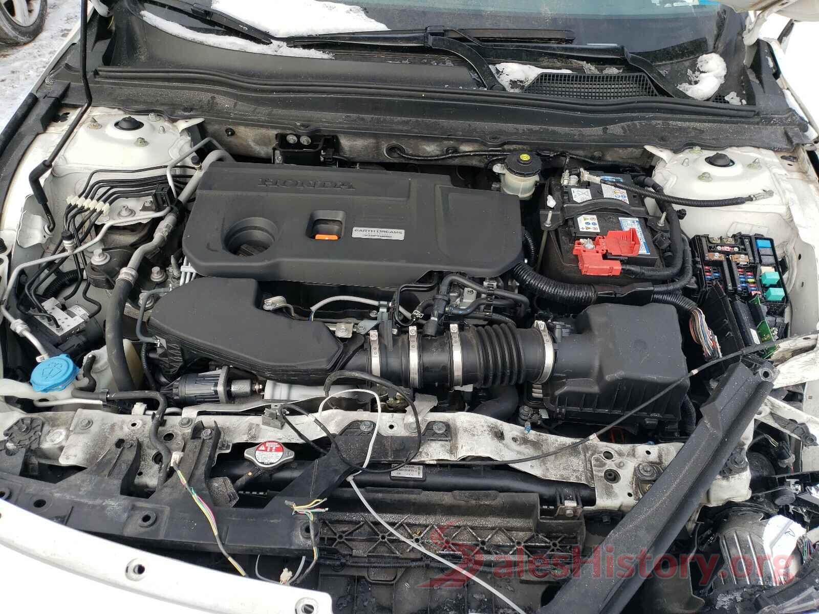 1HGCV2F31JA036482 2018 HONDA ACCORD