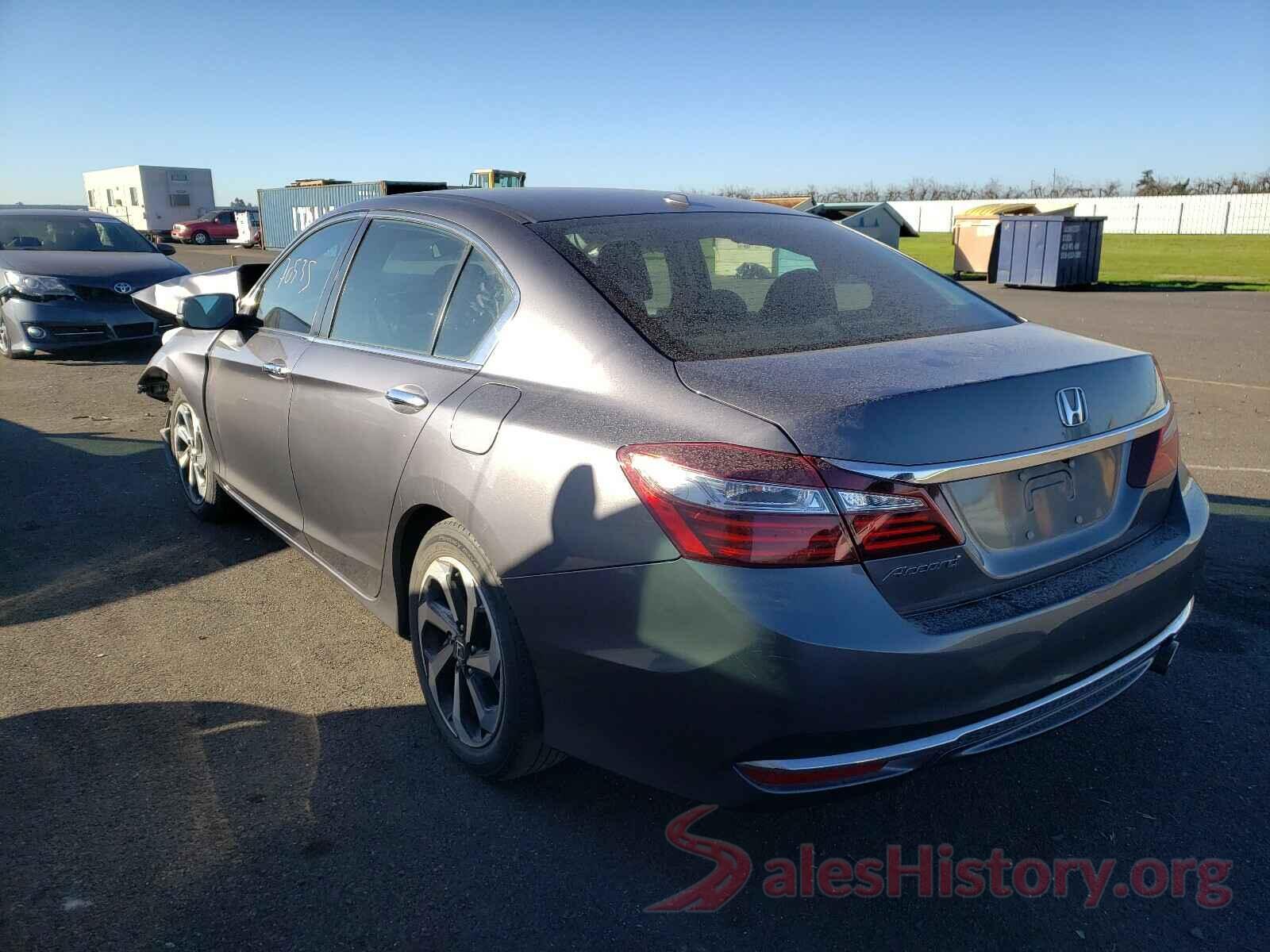 1HGCR2F73GA209628 2016 HONDA ACCORD