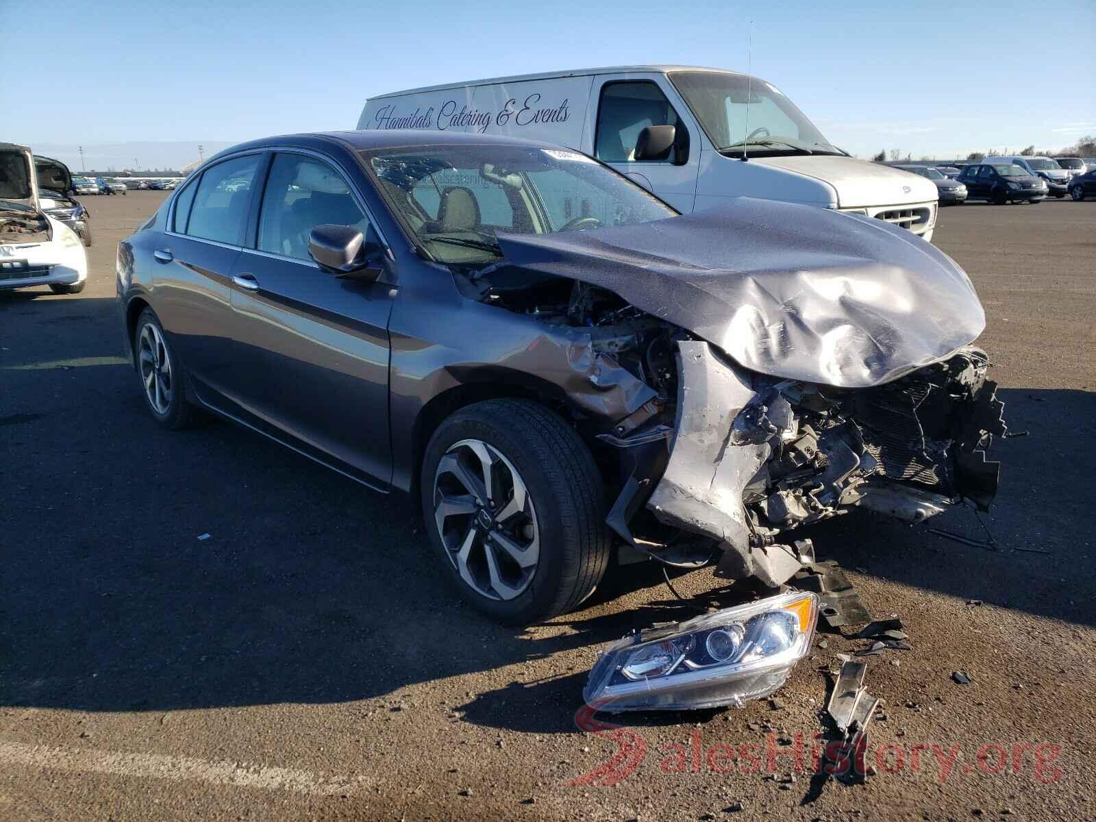 1HGCR2F73GA209628 2016 HONDA ACCORD