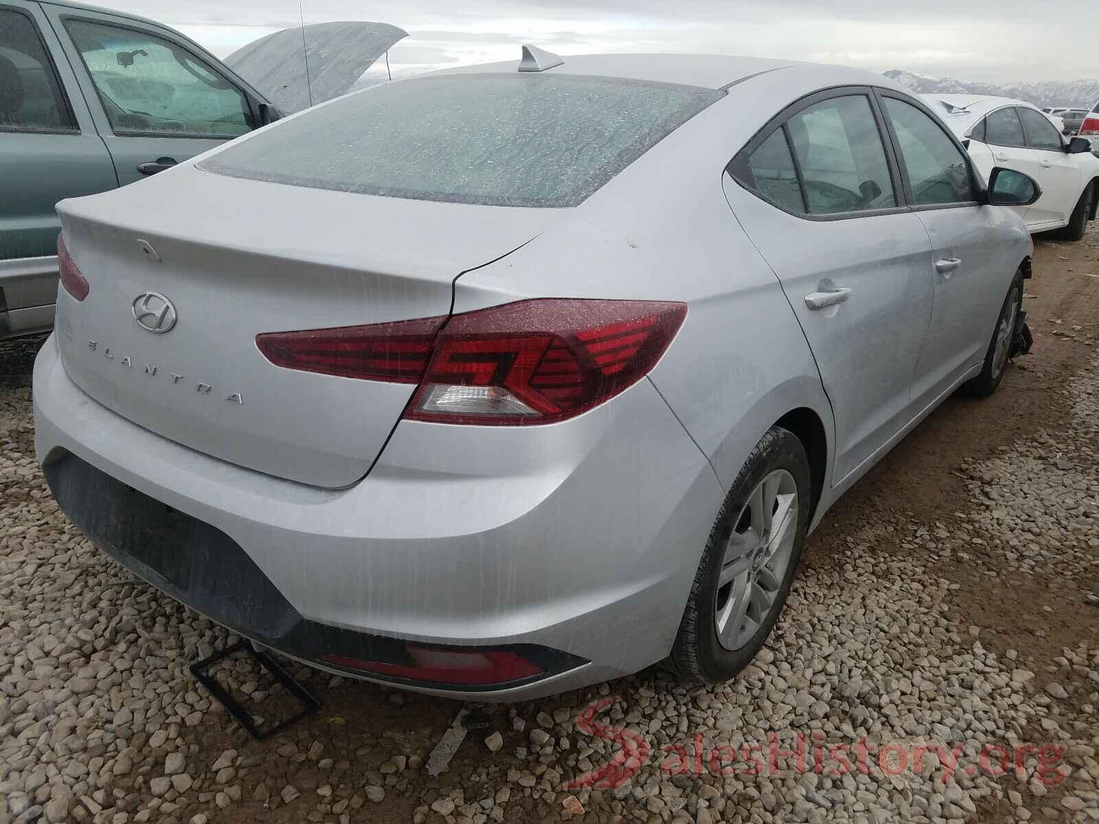 KMHD84LF5KU755928 2019 HYUNDAI ELANTRA