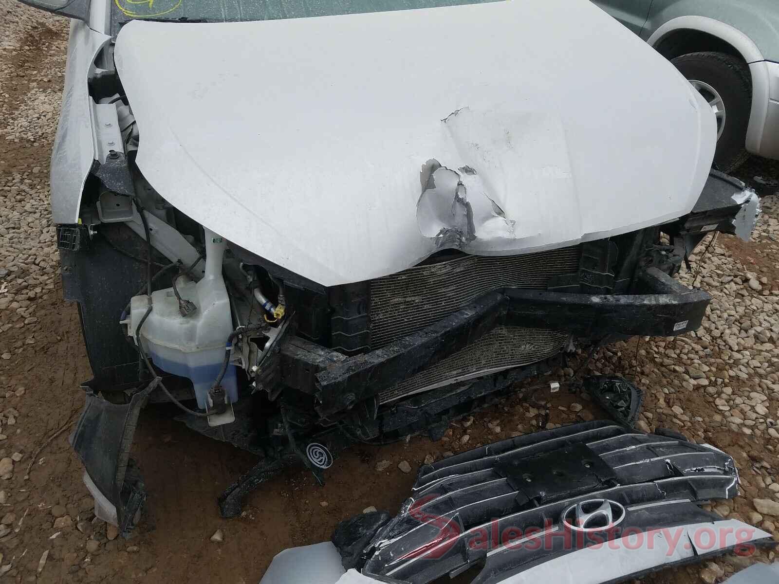 KMHD84LF5KU755928 2019 HYUNDAI ELANTRA