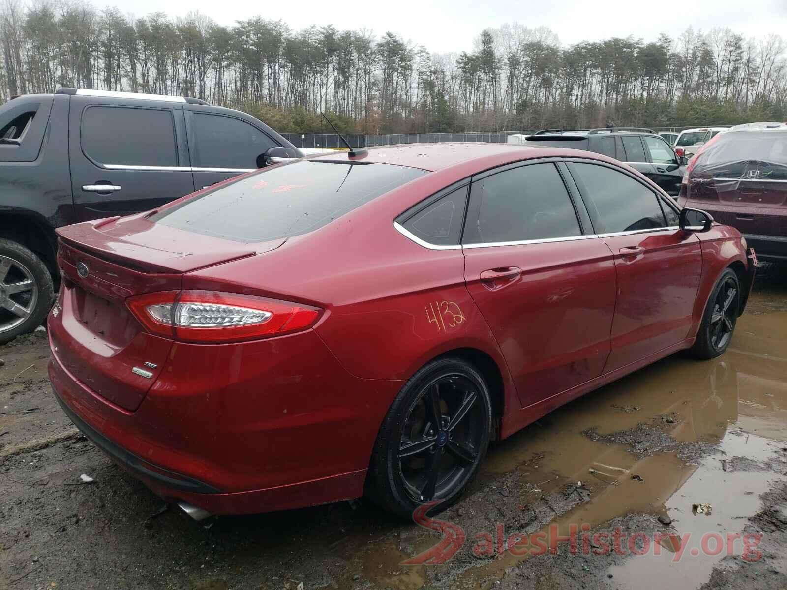 3FA6P0HD2GR244147 2016 FORD FUSION