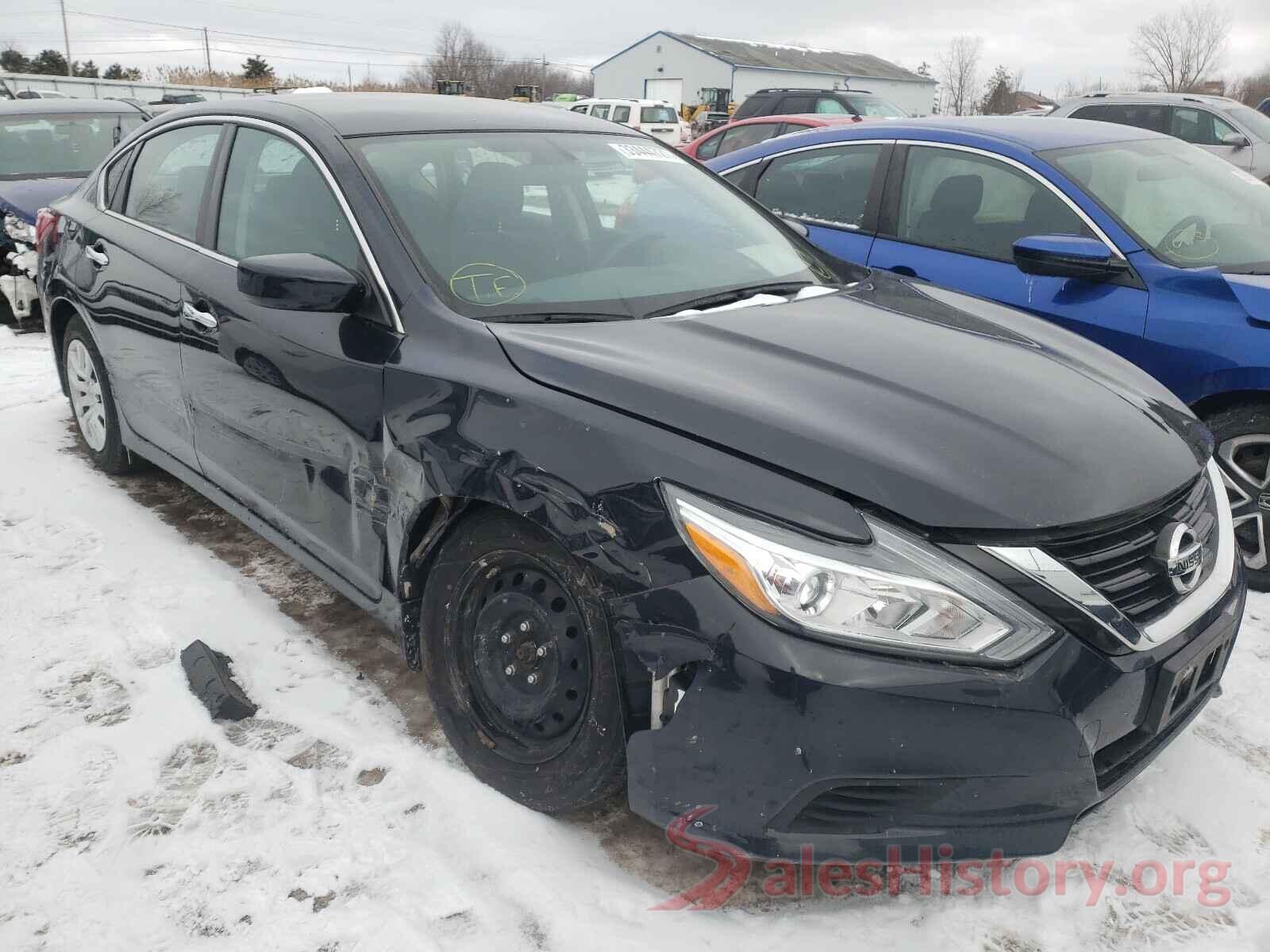 1N4AL3APXHC258440 2017 NISSAN ALTIMA