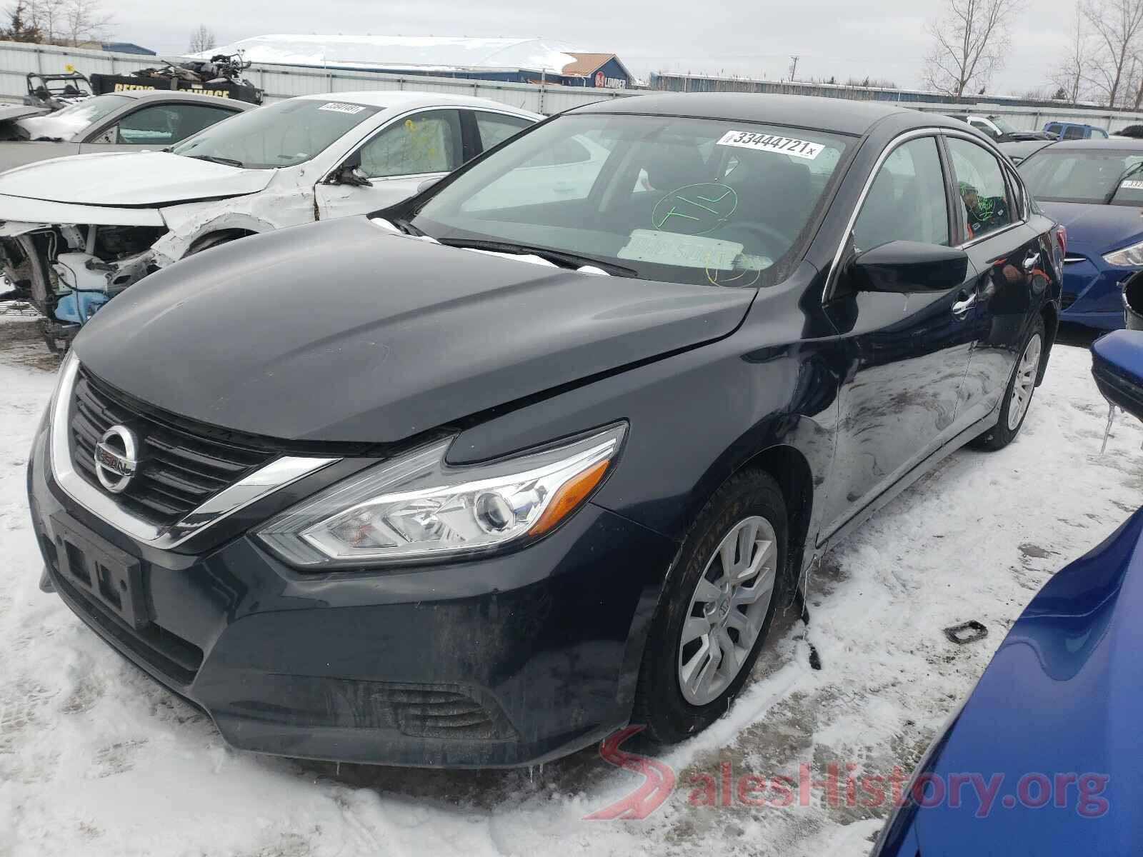 1N4AL3APXHC258440 2017 NISSAN ALTIMA