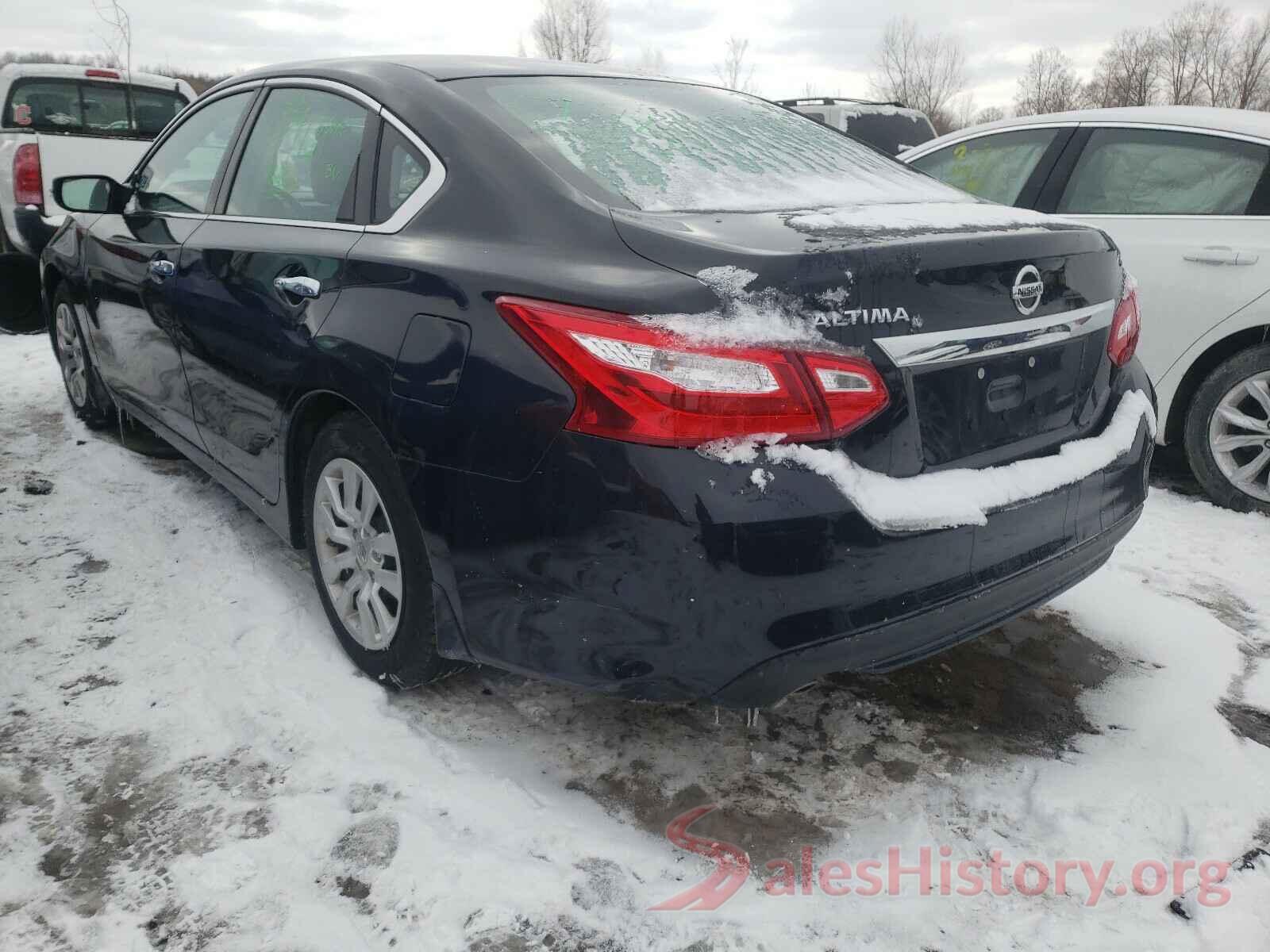 1N4AL3APXHC258440 2017 NISSAN ALTIMA