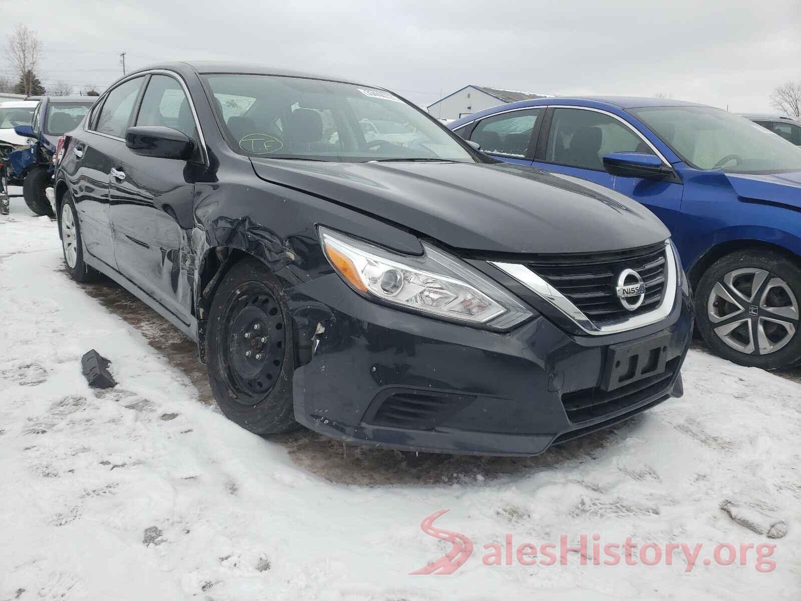 1N4AL3APXHC258440 2017 NISSAN ALTIMA