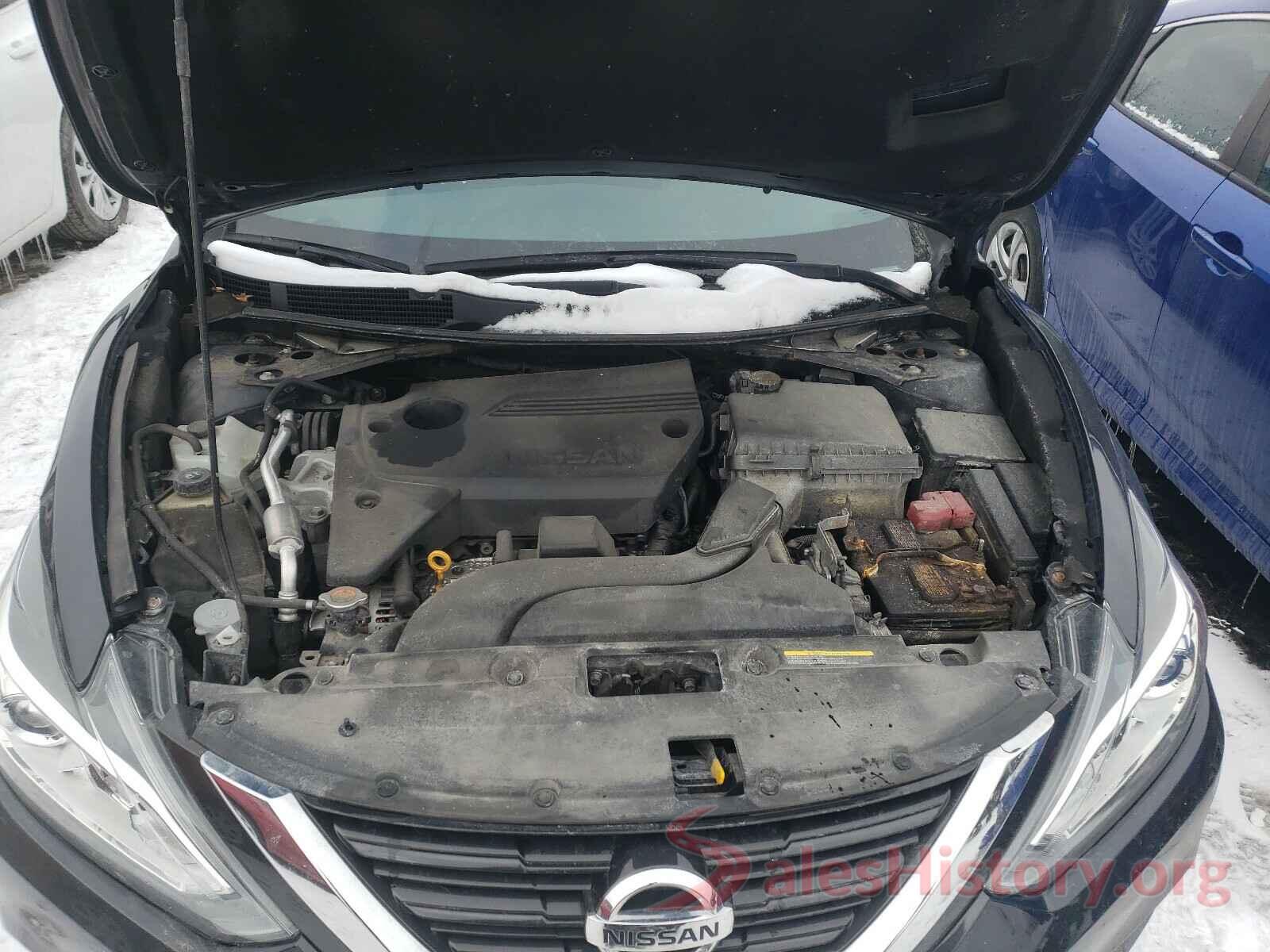 1N4AL3APXHC258440 2017 NISSAN ALTIMA