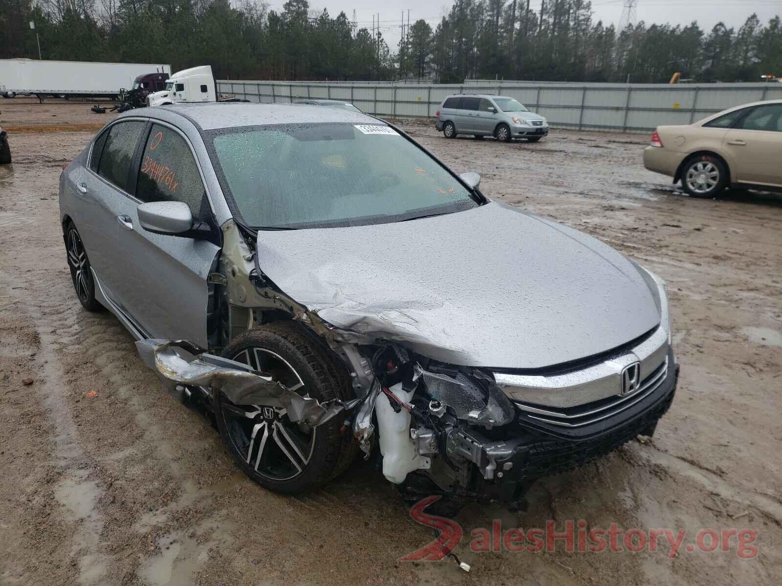 1HGCR2F13HA174585 2017 HONDA ACCORD