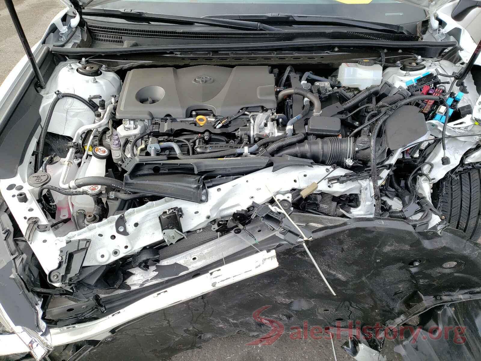 4T1F31AK4LU017142 2020 TOYOTA CAMRY