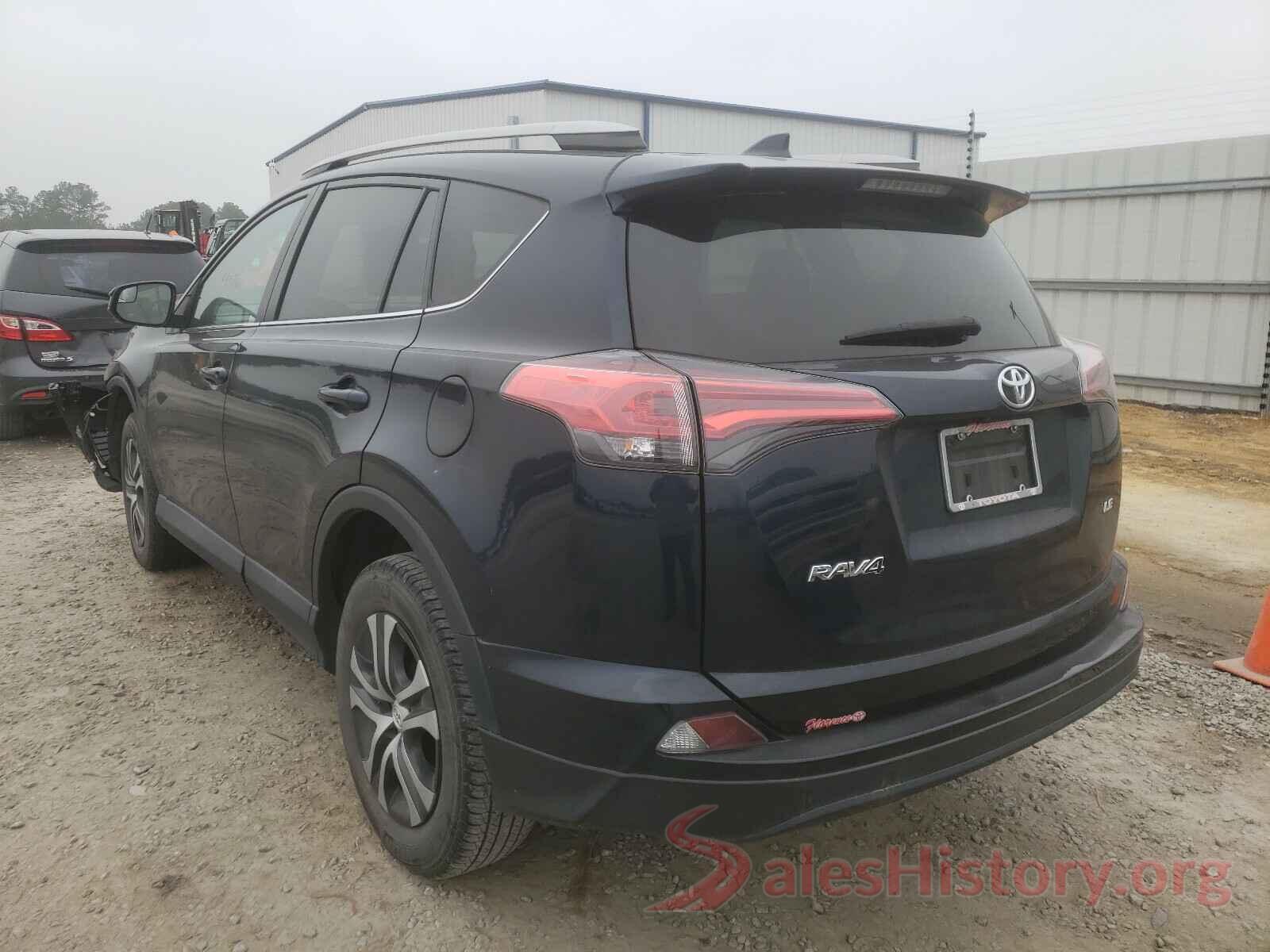 2T3ZFREV3JW470471 2018 TOYOTA RAV4