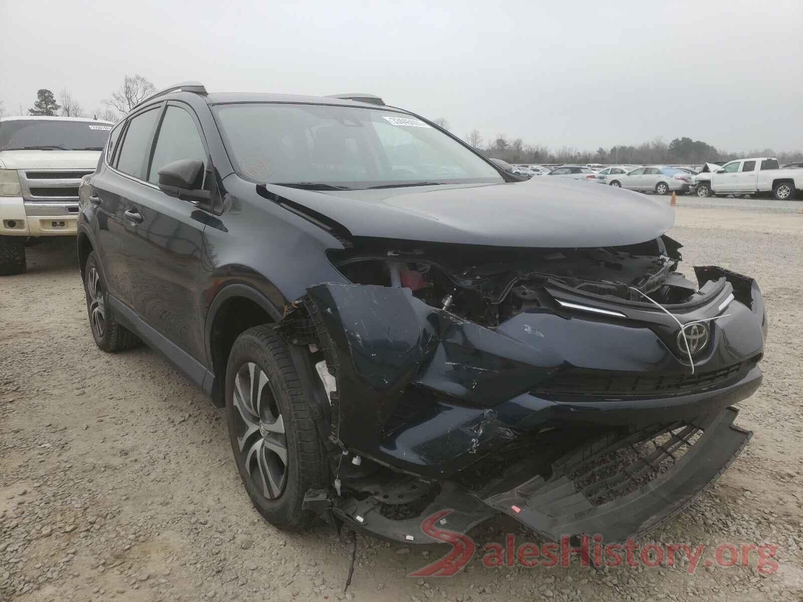 2T3ZFREV3JW470471 2018 TOYOTA RAV4