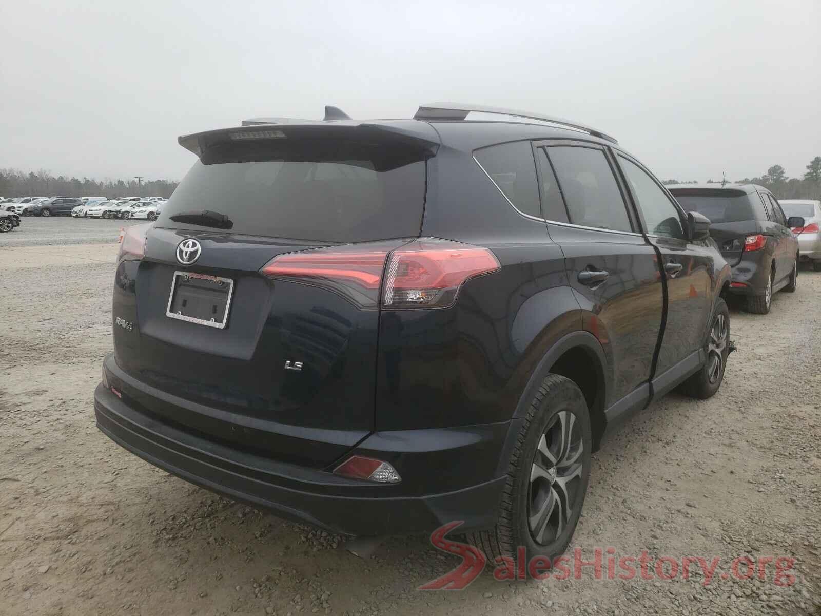 2T3ZFREV3JW470471 2018 TOYOTA RAV4