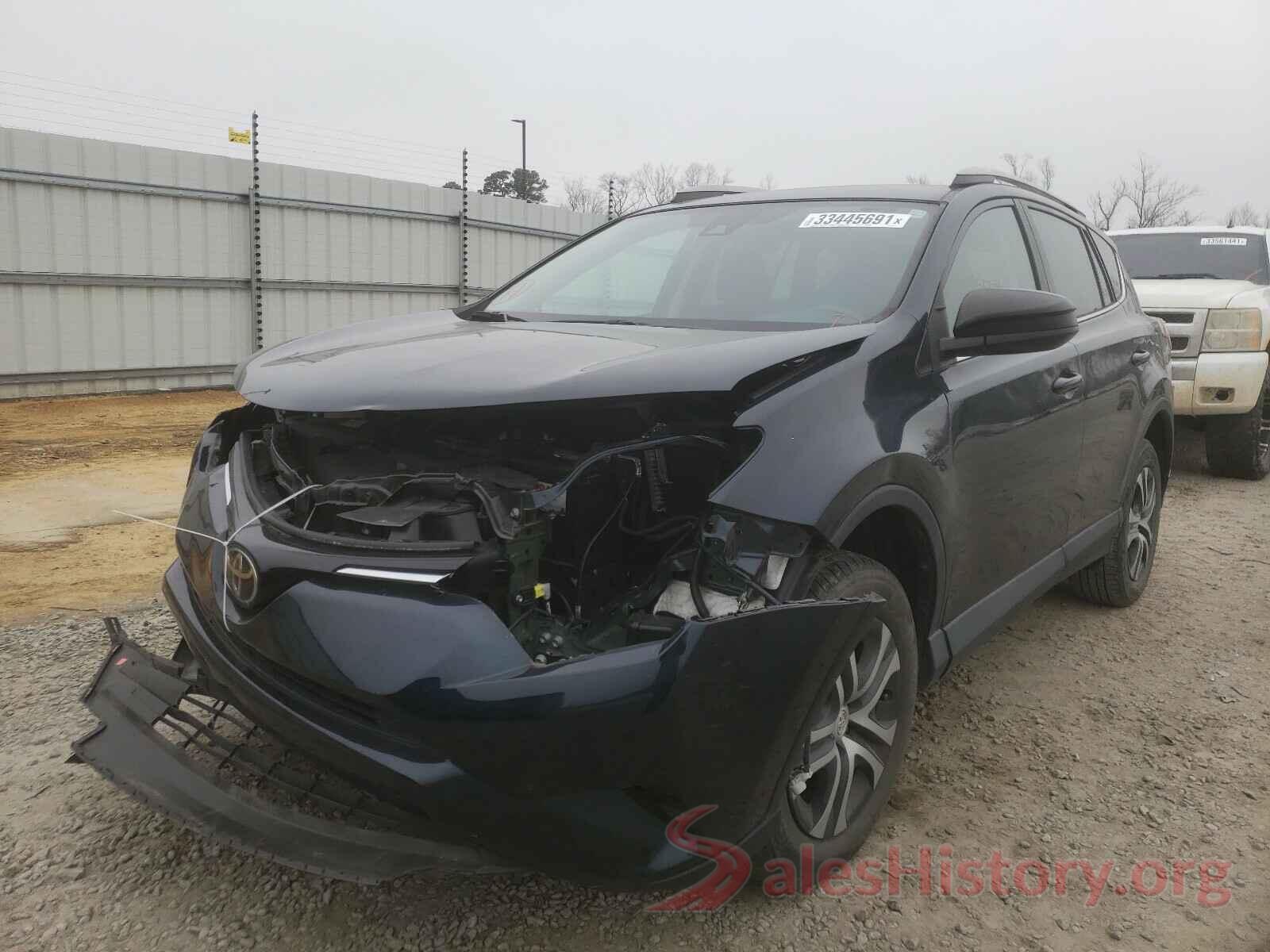 2T3ZFREV3JW470471 2018 TOYOTA RAV4