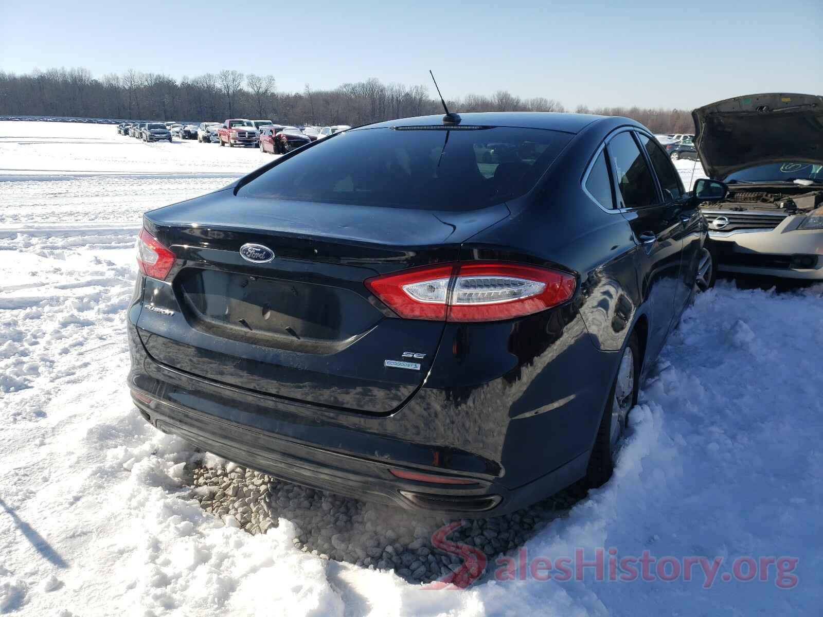 3FA6P0H90GR157083 2016 FORD FUSION