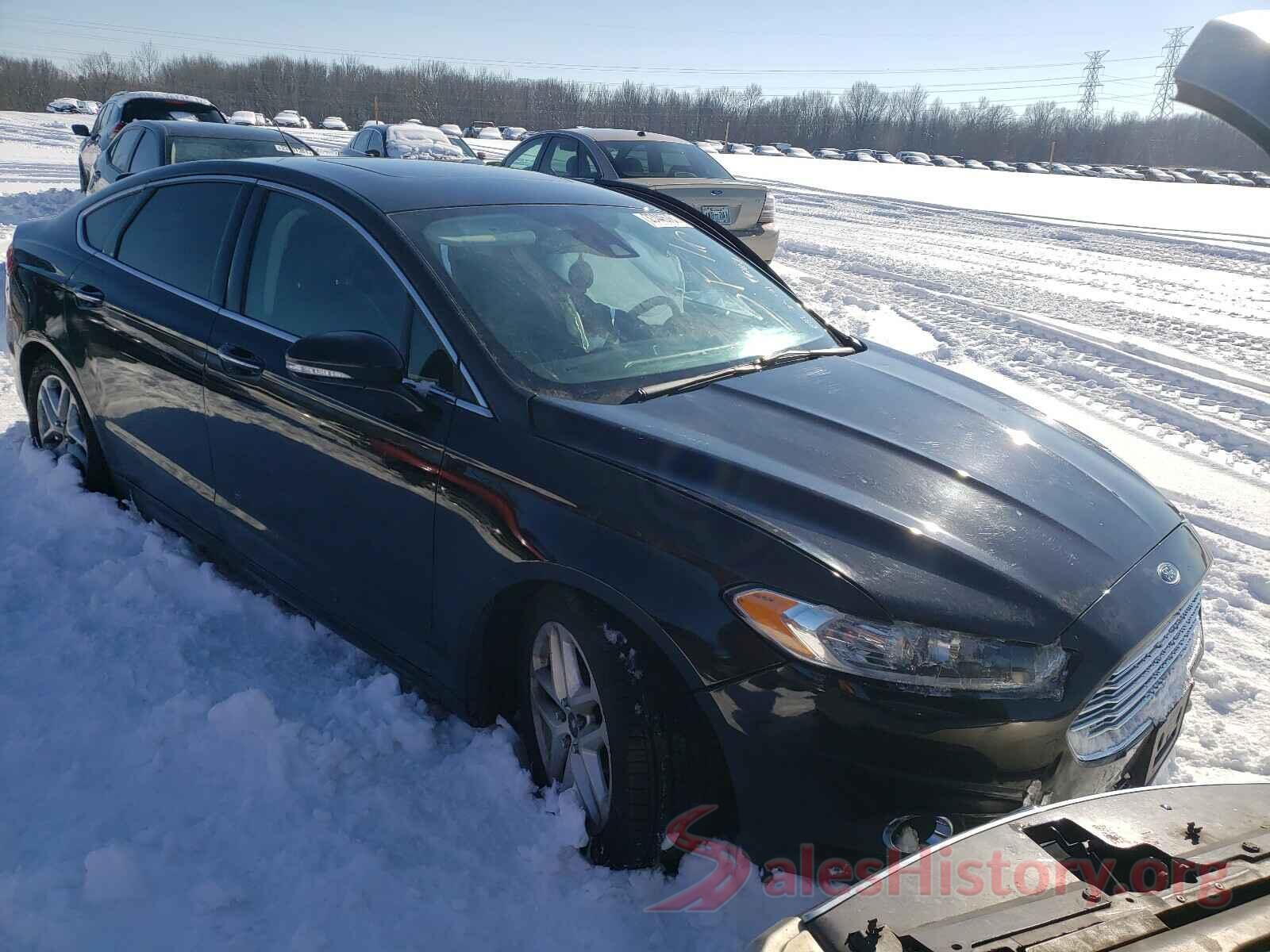 3FA6P0H90GR157083 2016 FORD FUSION