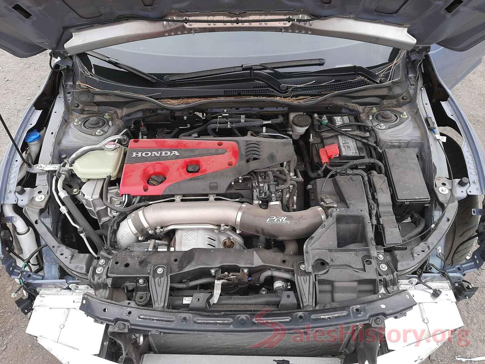 SHHFK8G70KU201129 2019 HONDA CIVIC