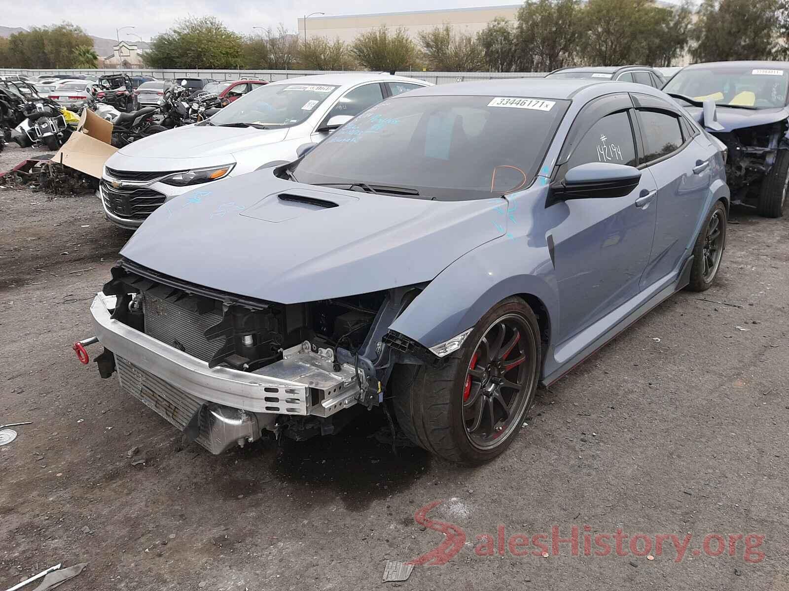 SHHFK8G70KU201129 2019 HONDA CIVIC